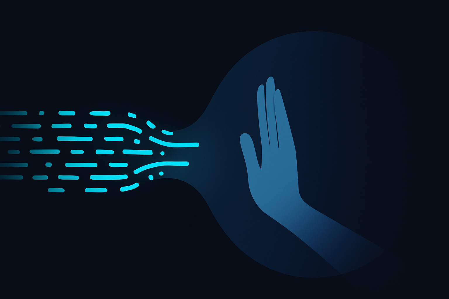 Human-in-the-loop : quand laisser l'agent décider, quand reprendre la main
