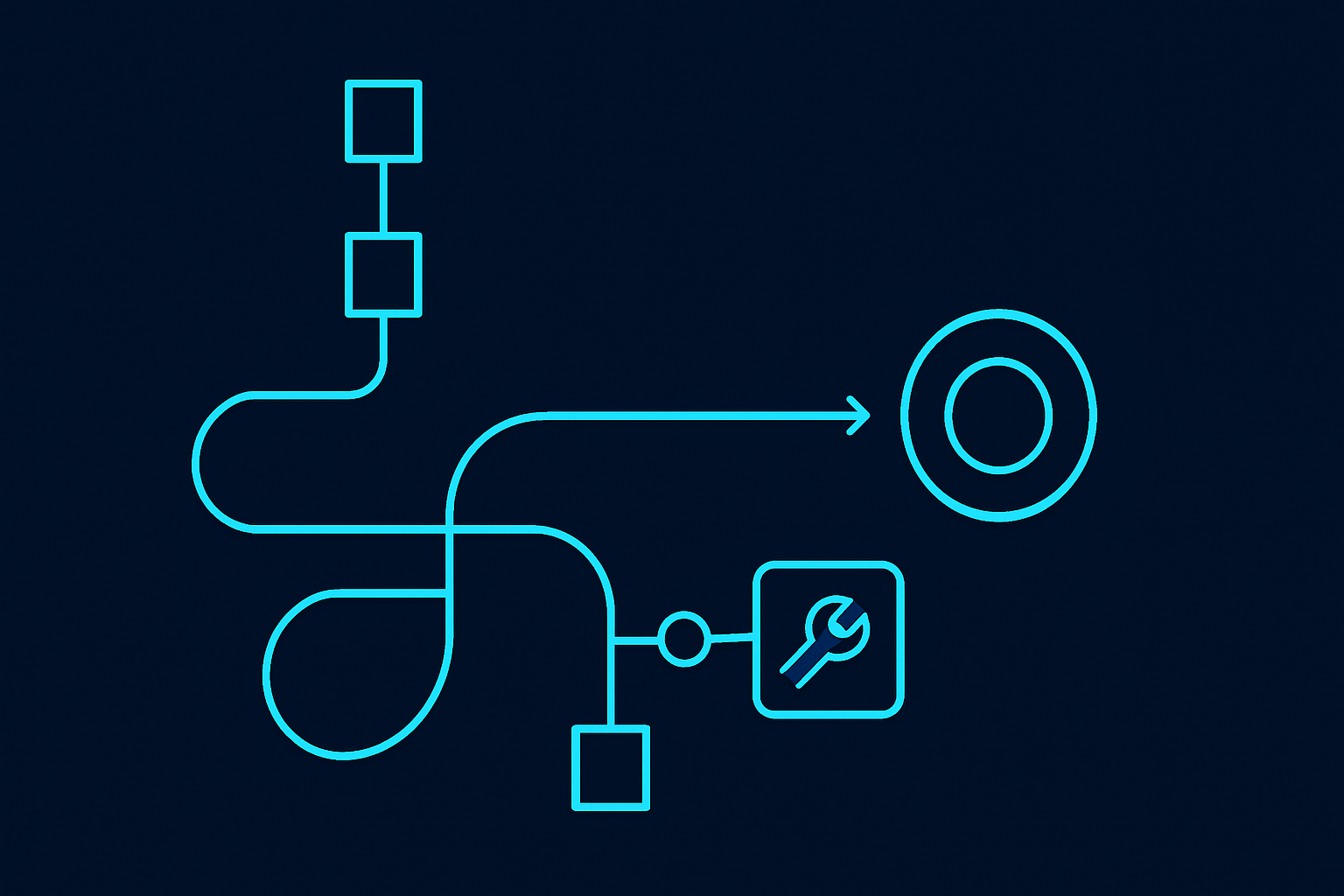 Workflows LLM ou agents : comment on choisit chez Lynakor