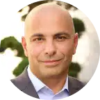 Laurent Silvestri